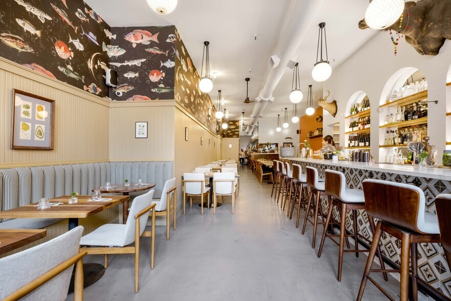 More Photos Of 345 Greenwich St, New York Apartments For Sale