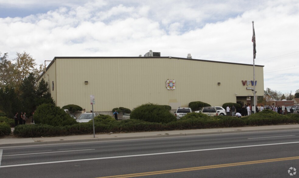 More Photos Of 4747 W Colfax Ave, Denver Specialty For Sale