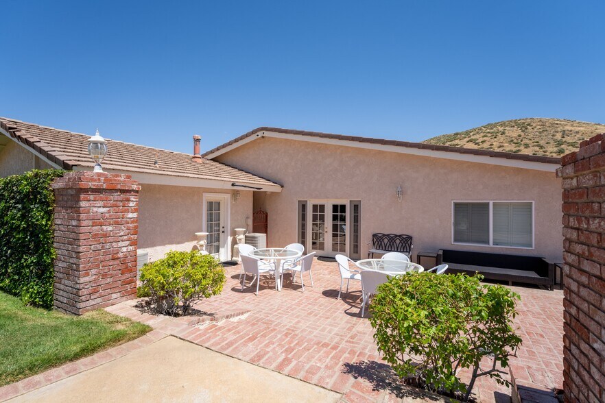 More Photos Of 5801 Hacienda Ranch Rd, Palmdale Specialty For Sale