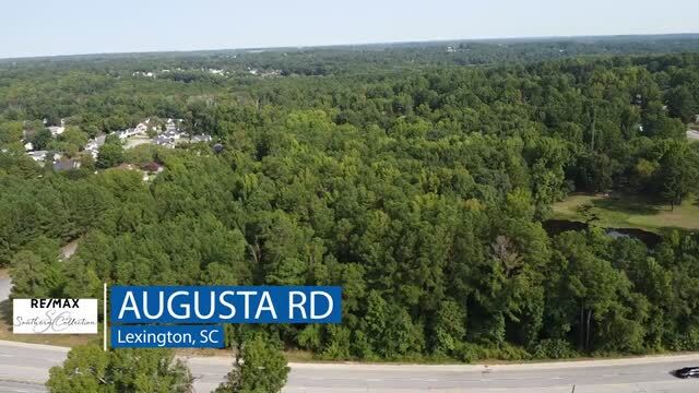 Primary Photo Of 00 Augusta Rd, Lexington Land For Sale