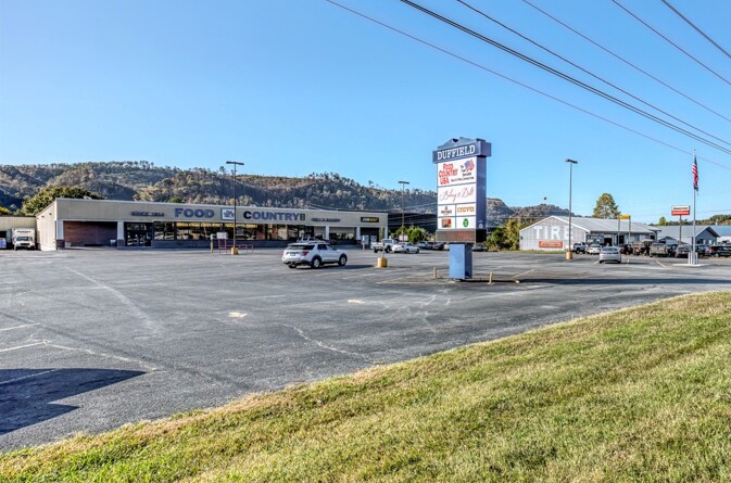 Primary Photo Of 353 Duff Patt hwy, Duffield General Retail For Sale