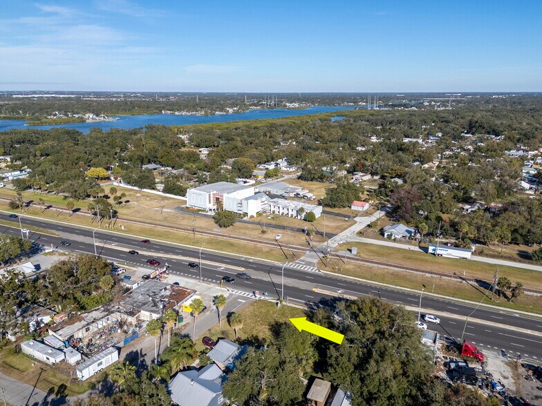 More Photos Of 10007 S US Highway 41, Gibsonton Land For Sale