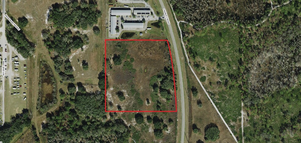 More Photos Of 40707 Chancey Rd, Zephyrhills Land For Lease