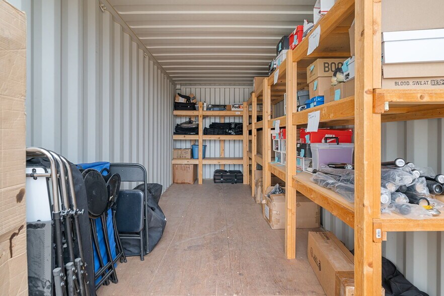 More Photos Of 4219 N Old US Highway 91, Cedar City Warehouse For Sale
