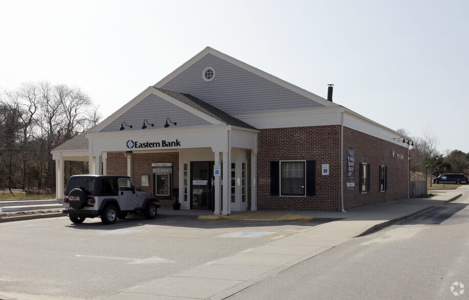 More Photos Of 65 Route 6A, Sandwich Unknown For Lease