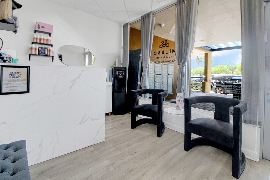 More Photos Of 3359-3399 Sheridan St, Hollywood Storefront For Lease