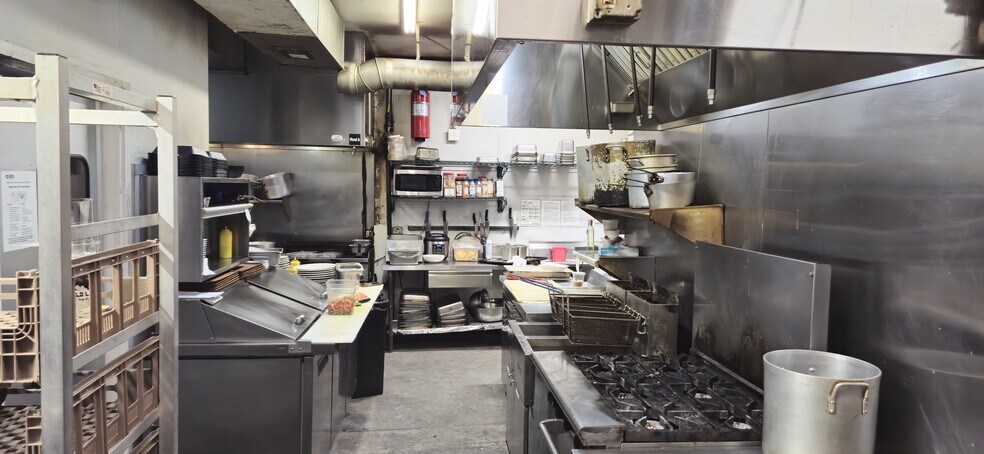 More Photos Of 6716 Church St, Douglasville Restaurant For Sale