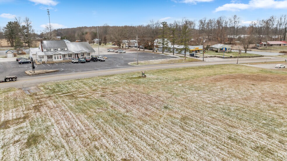 More Photos Of 0 U.S. 50 Hwy, Versailles Land For Sale