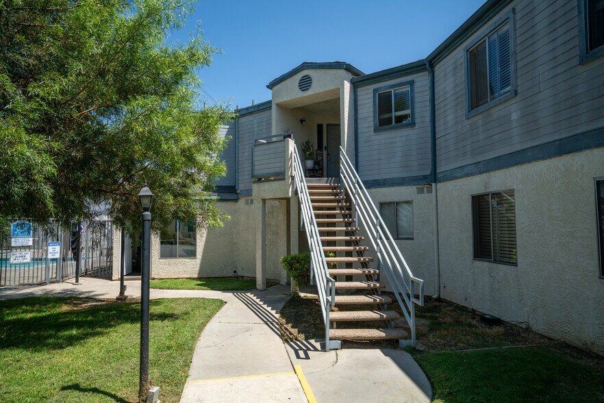 More Photos Of 7739 Bradwell Ave, Whittier Apartments For Sale