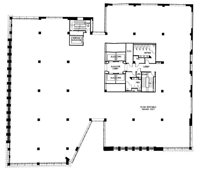 More Photos Of 300 E Broad St, Columbus Office For Sale