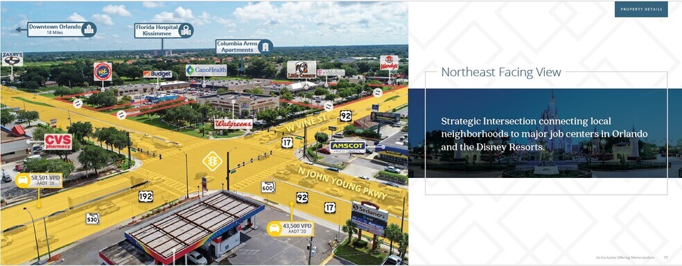 More Photos Of 1001-1015 W Vine St, Kissimmee Unknown For Sale