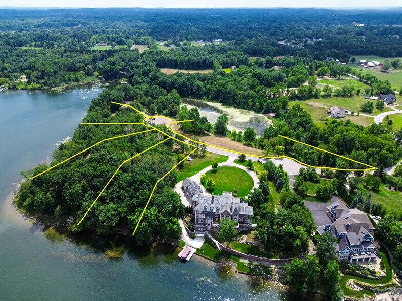 More Photos Of 005, Goodrich Land For Sale