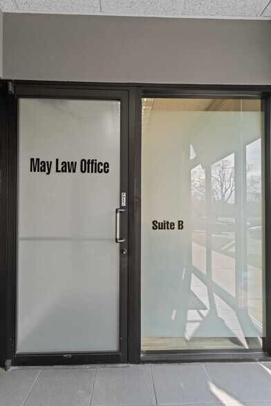 More Photos Of 2765 Albright Rd, Kokomo Office For Sale