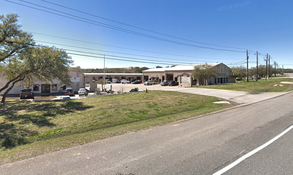 More Photos Of 3698 Ranch Road 620 S, Austin Office For Lease