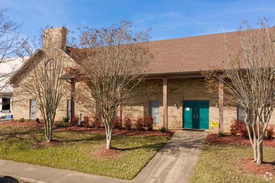 More Photos Of 2800 Sawnee Ave, Buford Warehouse For Lease