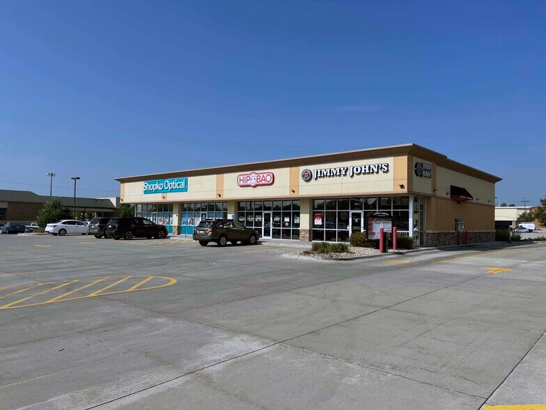 More Photos Of , Omaha General Retail For Sale