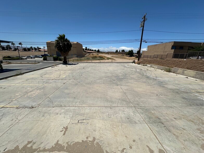 More Photos Of 17153 Bear Valley Rd, Hesperia Land For Sale