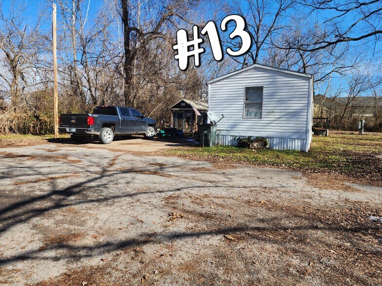 More Photos Of 37 S Acres W, Bristow Manufactured Housing Mobile Home Park For Sale