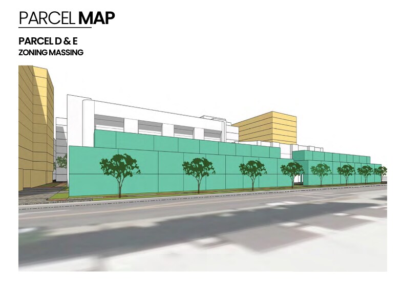 More Photos Of 1055 Clermont St, Denver Land For Sale