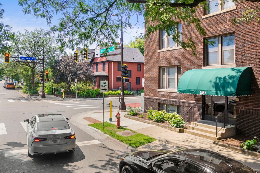 More Photos Of , Minneapolis Multifamily For Sale
