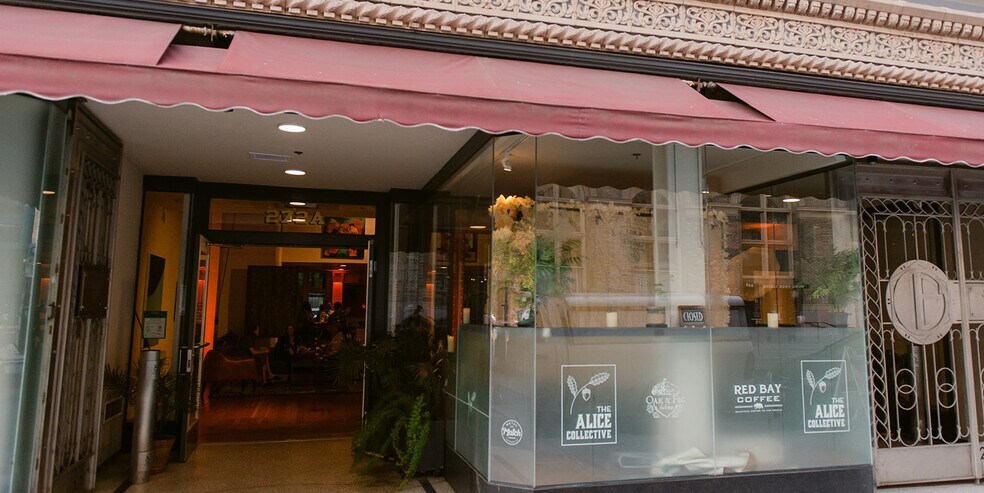 More Photos Of 272-274 14th St, Oakland Storefront Retail Office For Lease