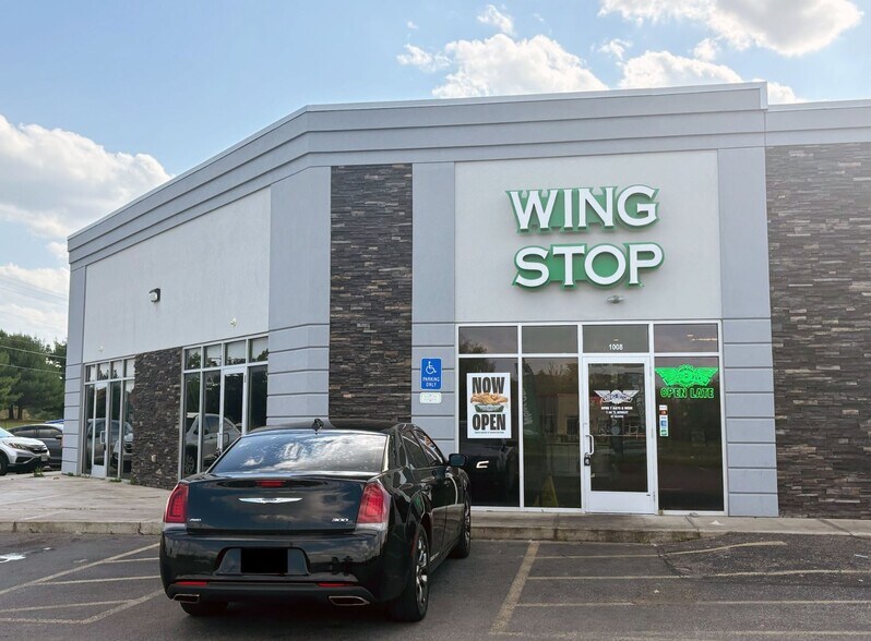 More Photos Of 1000-1016 Sugarbush Dr, Ashland General Retail For Sale