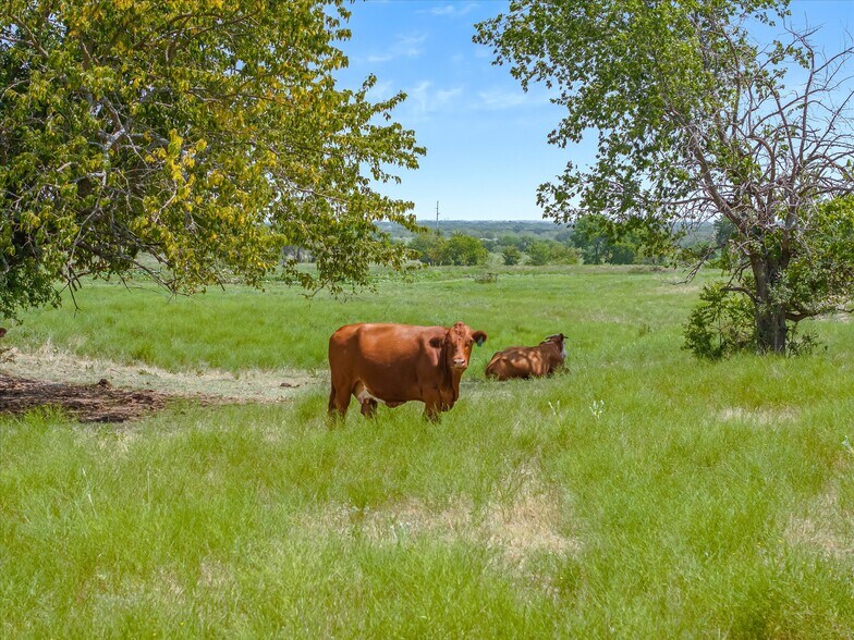 More Photos Of 5030 N FM 148, Crandall Land For Sale