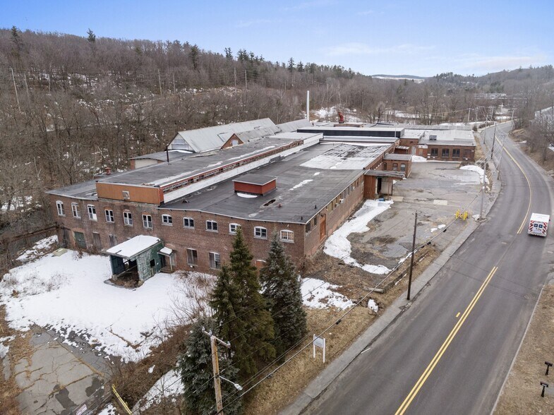 More Photos Of 431 Westminster St, Fitchburg Warehouse For Sale