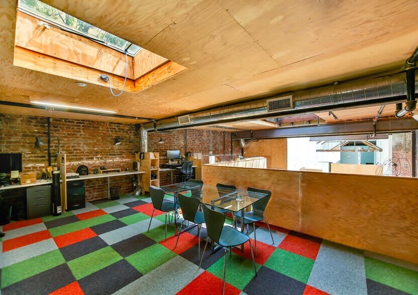 More Photos Of 882-886 Geary St, San Francisco Office For Sale