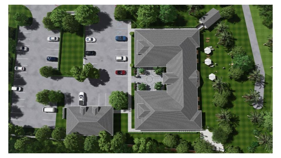 More Photos Of 4129 United Ave, Mount Dora Loft Creative Space For Lease