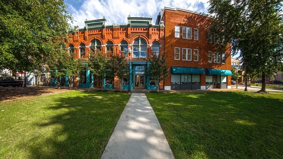 Primary Photo Of 8-12 Emory, Knoxville Office For Sale