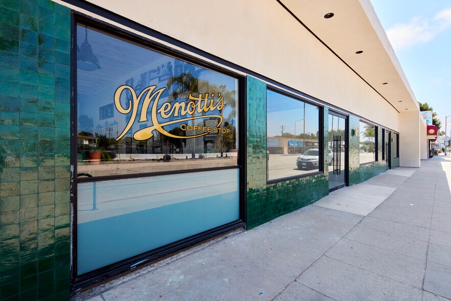 More Photos Of 12430-12464 W Washington Blvd, Los Angeles Freestanding For Lease