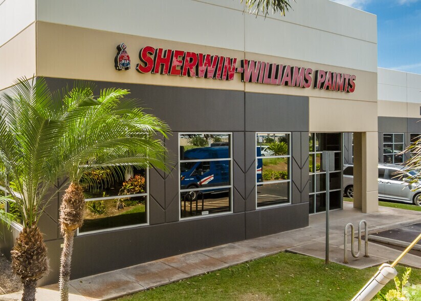 More Photos Of 2114 Lauwiliwili St, Kapolei Warehouse For Lease