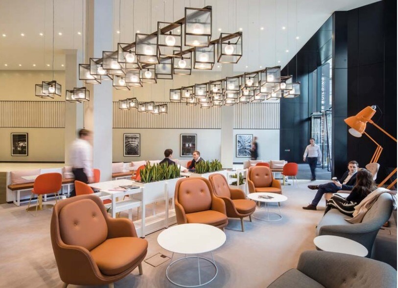 More Photos Of 21 Mincing Lane, London Office Residential For Lease