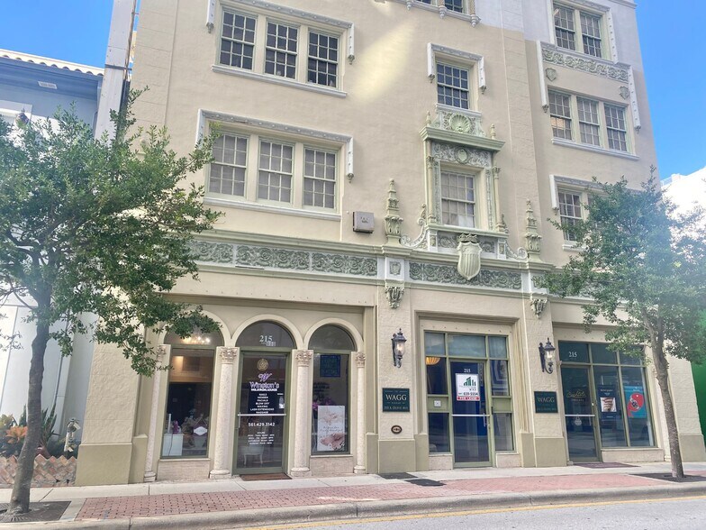 More Photos Of 215 S Olive Ave, West Palm Beach Office Residential For Lease