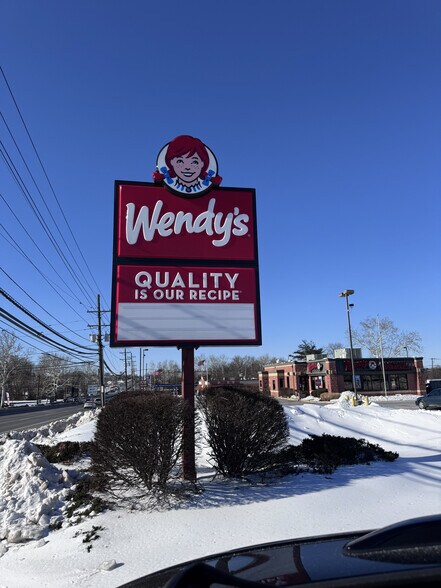 More Photos Of 5011 Route 130, Delran Storefront For Lease