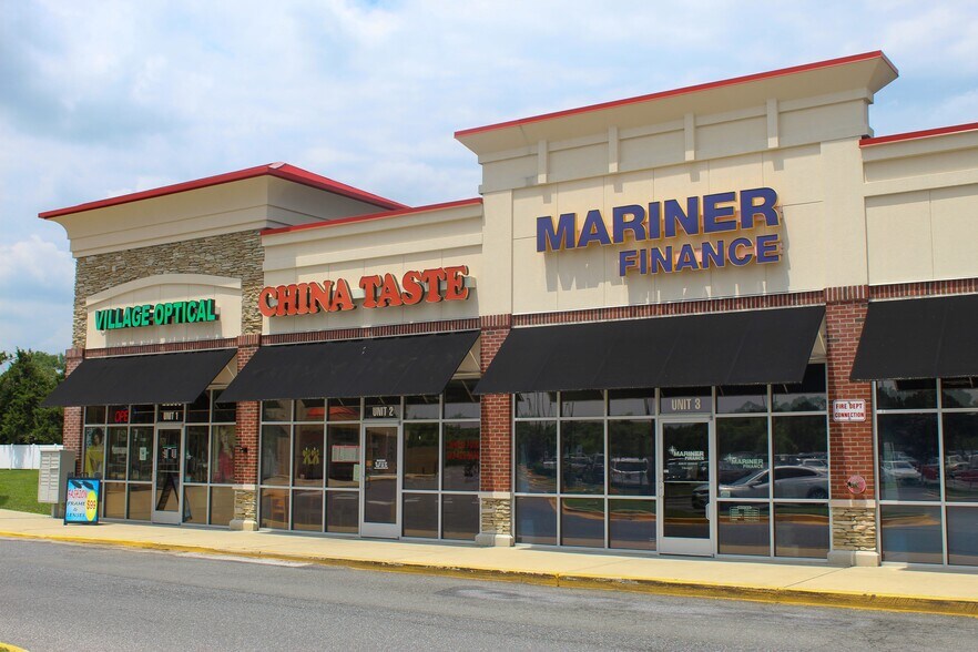 More Photos Of Route 113 & Shawnee Rd, Milford Unknown For Lease