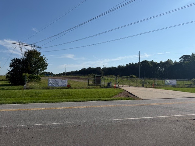 More Photos Of 8167 Optimist Club Rd, Denver Land For Sale