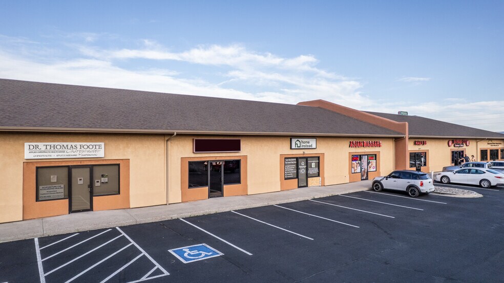 More Photos Of 2472 Patterson Rd, Grand Junction Storefront Retail Office For Sale