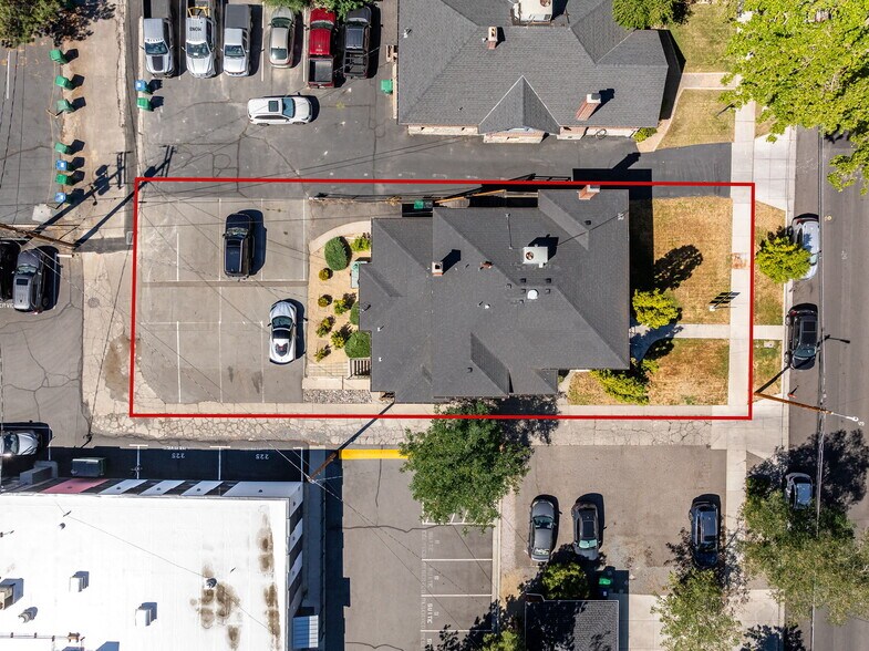 More Photos Of 432 Court St, Reno Office For Sale