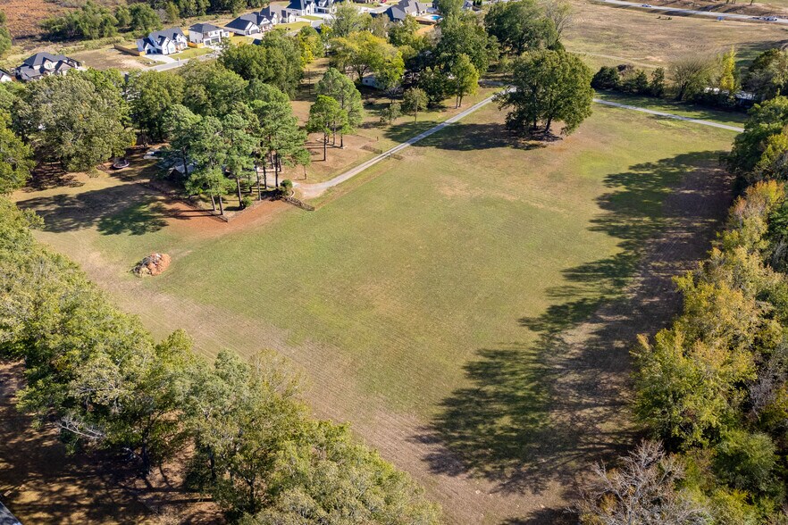 More Photos Of 10020 Natural Trl, North Little Rock Land For Sale