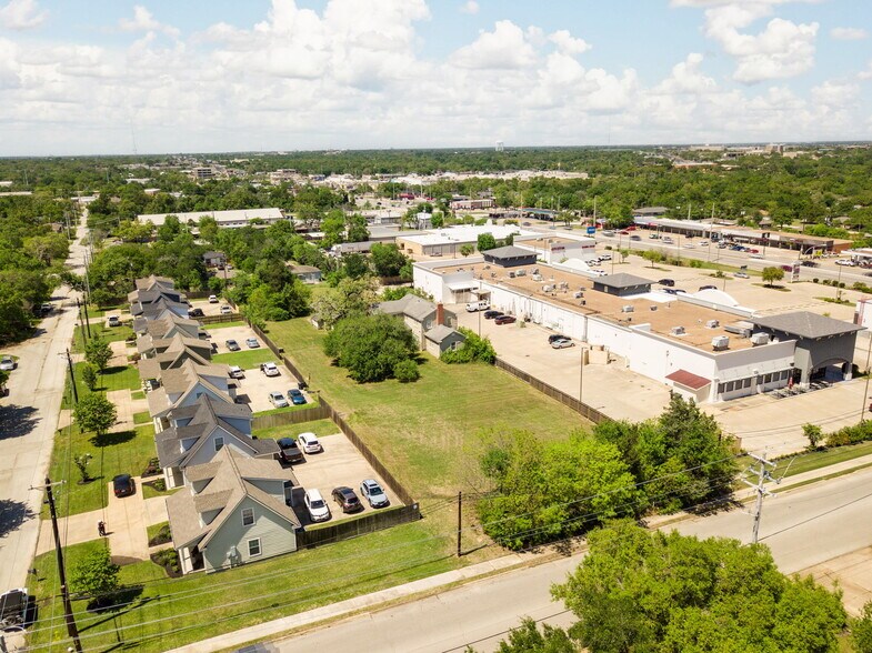 More Photos Of 600 North ave, Bryan Land For Sale