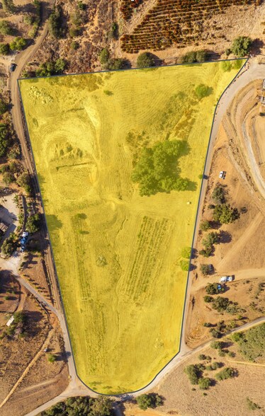 More Photos Of 12028 Keys Creek Rd, Valley Center Land For Sale