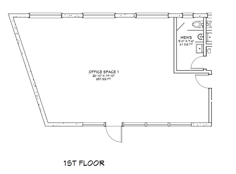More Photos Of 2048-2050 Dunlap Dr, South Lake Tahoe Office For Lease