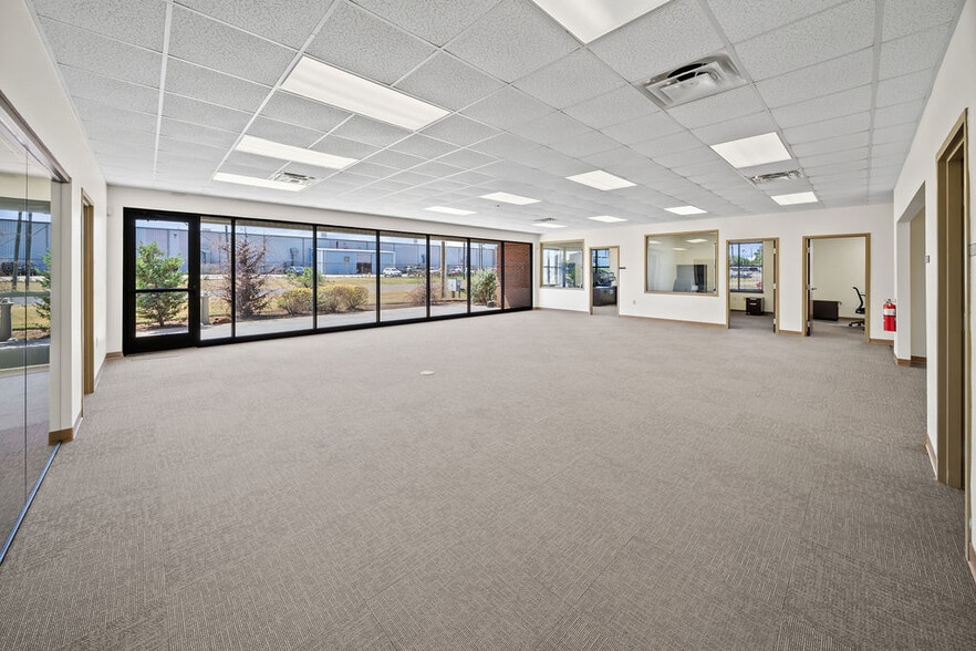 More Photos Of , Longview Industrial For Sale