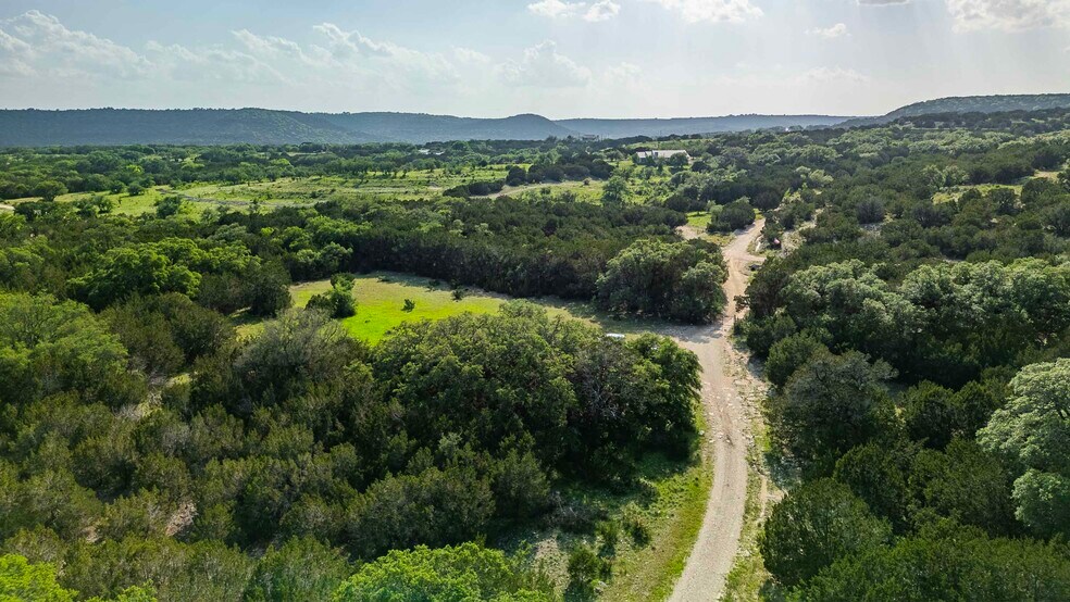 More Photos Of 1397 Mountain Creek Rd, Marble Falls Land For Sale