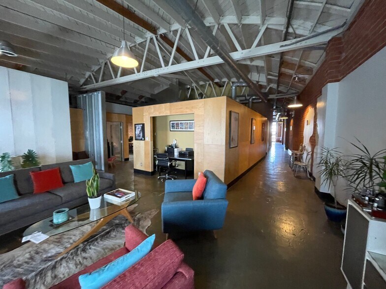 More Photos Of 110 E Santa Anita, Burbank Movie Radio TVStudio For Lease