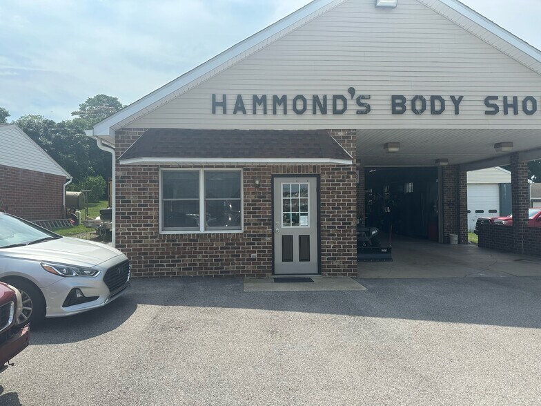 More Photos Of 14 Mill St, Stewartstown Service For Sale