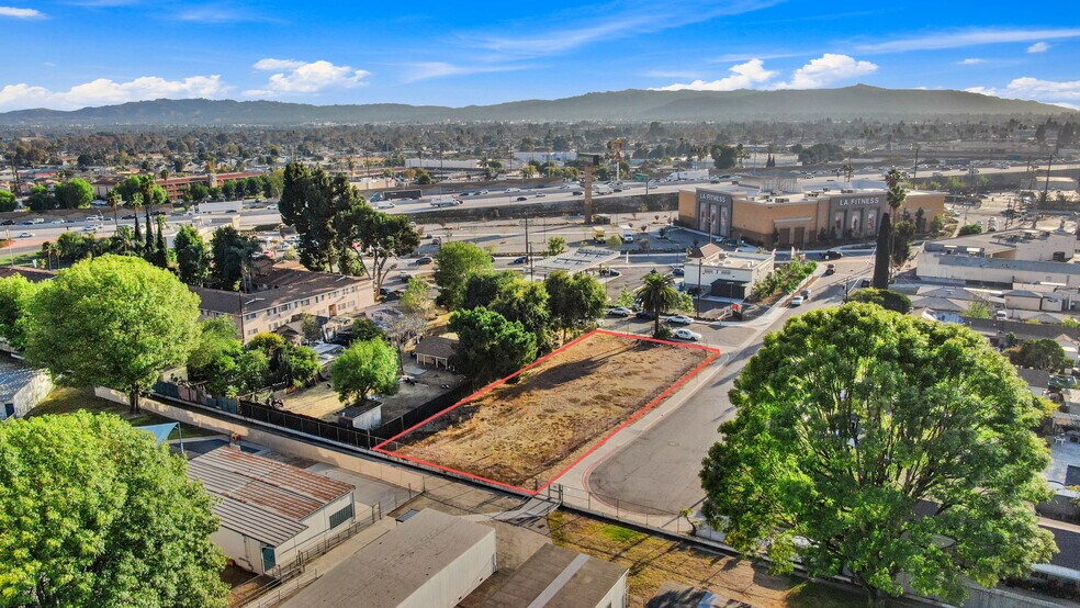 More Photos Of 13905 Corak St, Baldwin Park Land For Sale