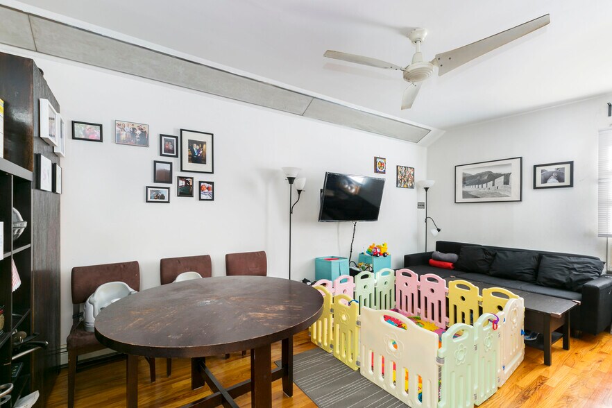 More Photos Of 15 Denton Pl, Brooklyn Warehouse For Sale